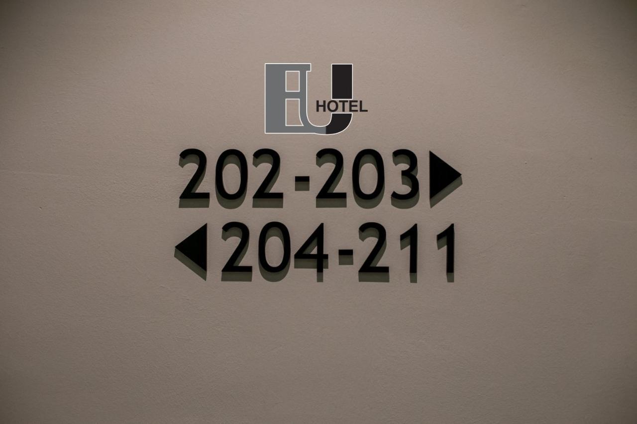 Eureka Hotel Penang Bayan Lepas Kültér fotó